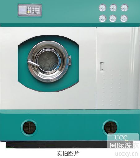 現(xiàn)在要是自己開一家干洗店劃不劃算
