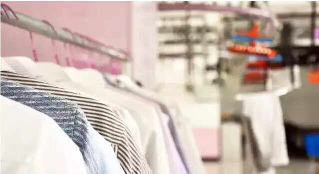 教你幾招輕松搞定羽絨服的污漬