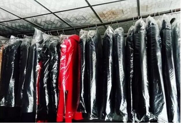 把衣服送到洗衣店需要哪些注意點(diǎn)