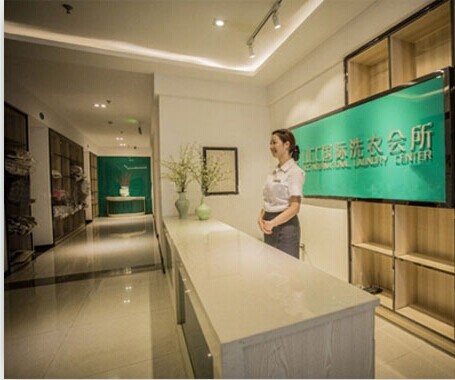 開(kāi)家干洗店需要注意哪些事項(xiàng)