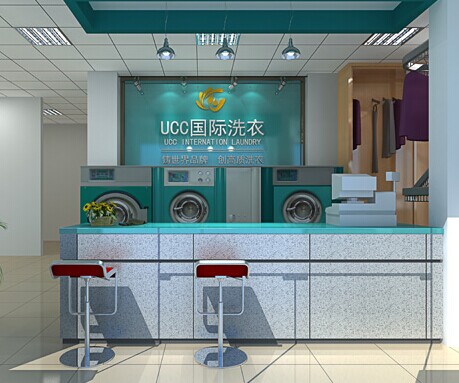 開家干洗店需要什么準備
