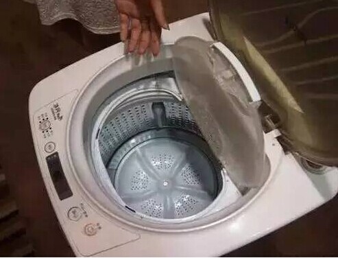 怎么減小洗衣機(jī)噪音大的問題