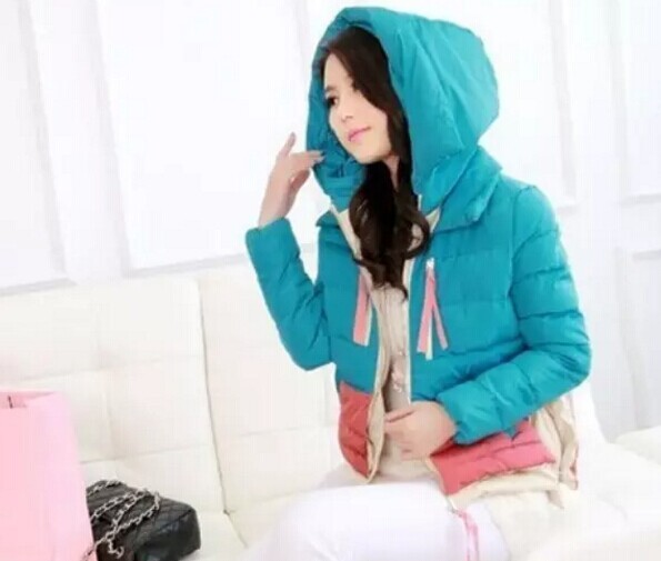 羽絨服怎么清洗和保養呢？
