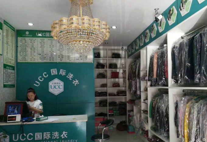 加盟洗衣店哪家好？挑選技巧總結(jié)